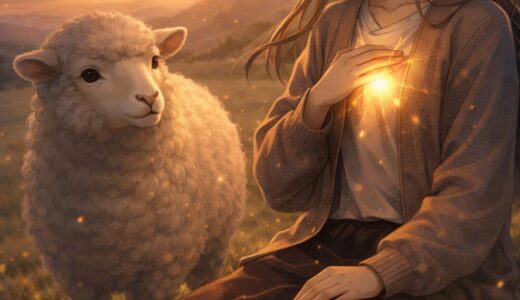 怒りは、あなたを壊すためじゃない。あなたの“本音”を教えにきている。