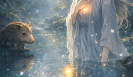 こんなにがんばっているのに、どうして満たされないんだろう？