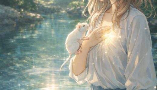 古い自分を、新しい自分へと“入れ替えるタイミング”