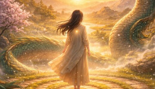 与えたものは、めぐる。笑ったものは、ひらく。比べたものは、止まる。