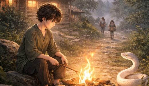 一歩踏み出した人の前には、流れが動き出す。