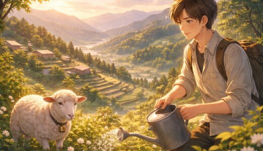 いらないものを崩し、必要な形に作り直す力がある。