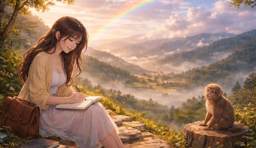 成功も失敗も、どちらも“過程の一部”。