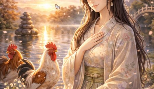 自分を認めることが、すべての始まりである。