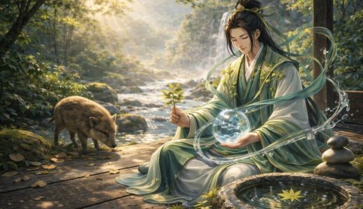 気づきは、コントロールできない瞬間に訪れる。