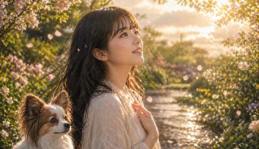 それ、義務でやってる？それとも心が動いてる？