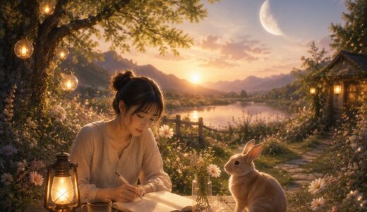 花は枯れるから次の花が咲く。それは、終わることは失敗ではないということ。