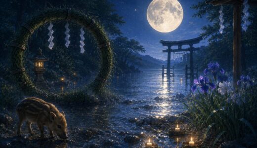 本当の豊かさとは、「今ここにある幸せ」に気づけること。