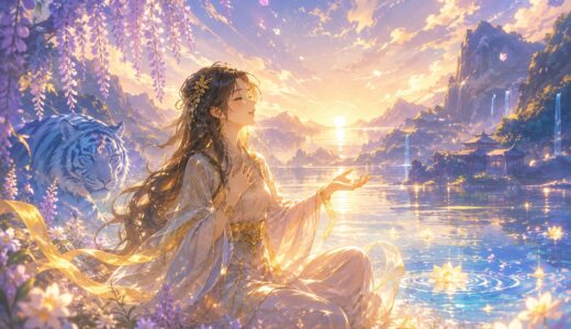 今日、思うように進まないことがあっても、それは失敗ではありません。「芽が地中で根を張っている時間」なのです。