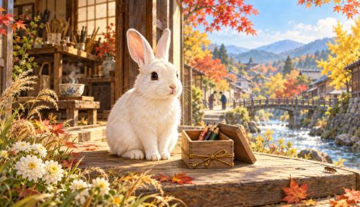「助かりました」を、声にする日｜10月20日の暦と開運